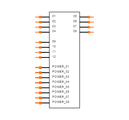 PESC-04-12-04-01-L-RA-LC Symbol