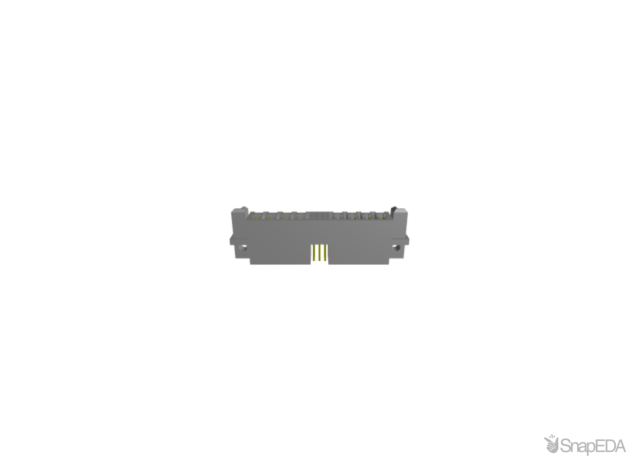 PESC-04-12-04-01-T-RA 3D Model