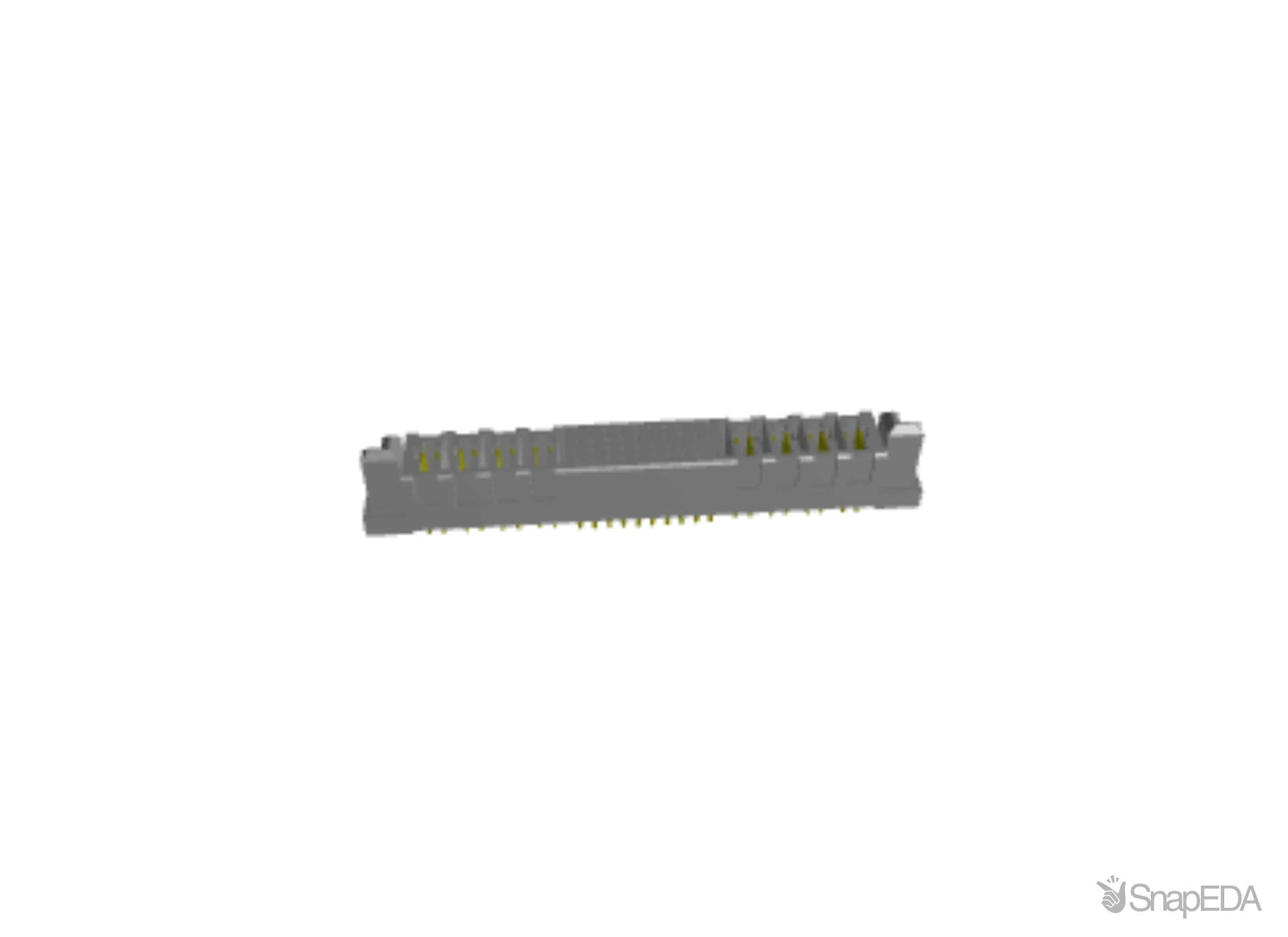 PESC-04-40-04-01-L-VT 3D Model