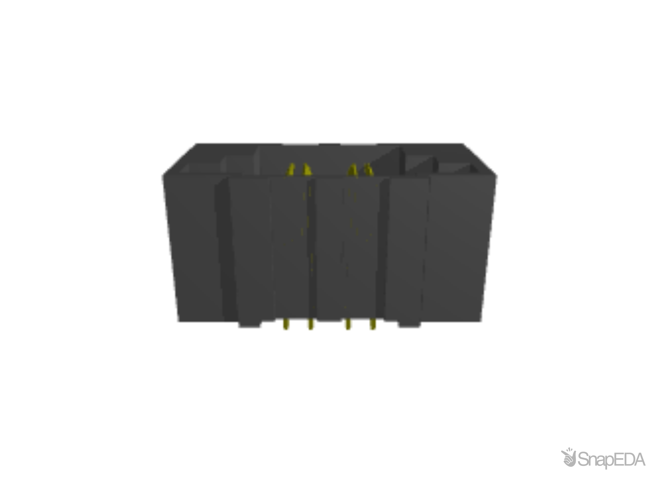 PET-02-01-T-VT-NL 3D Model