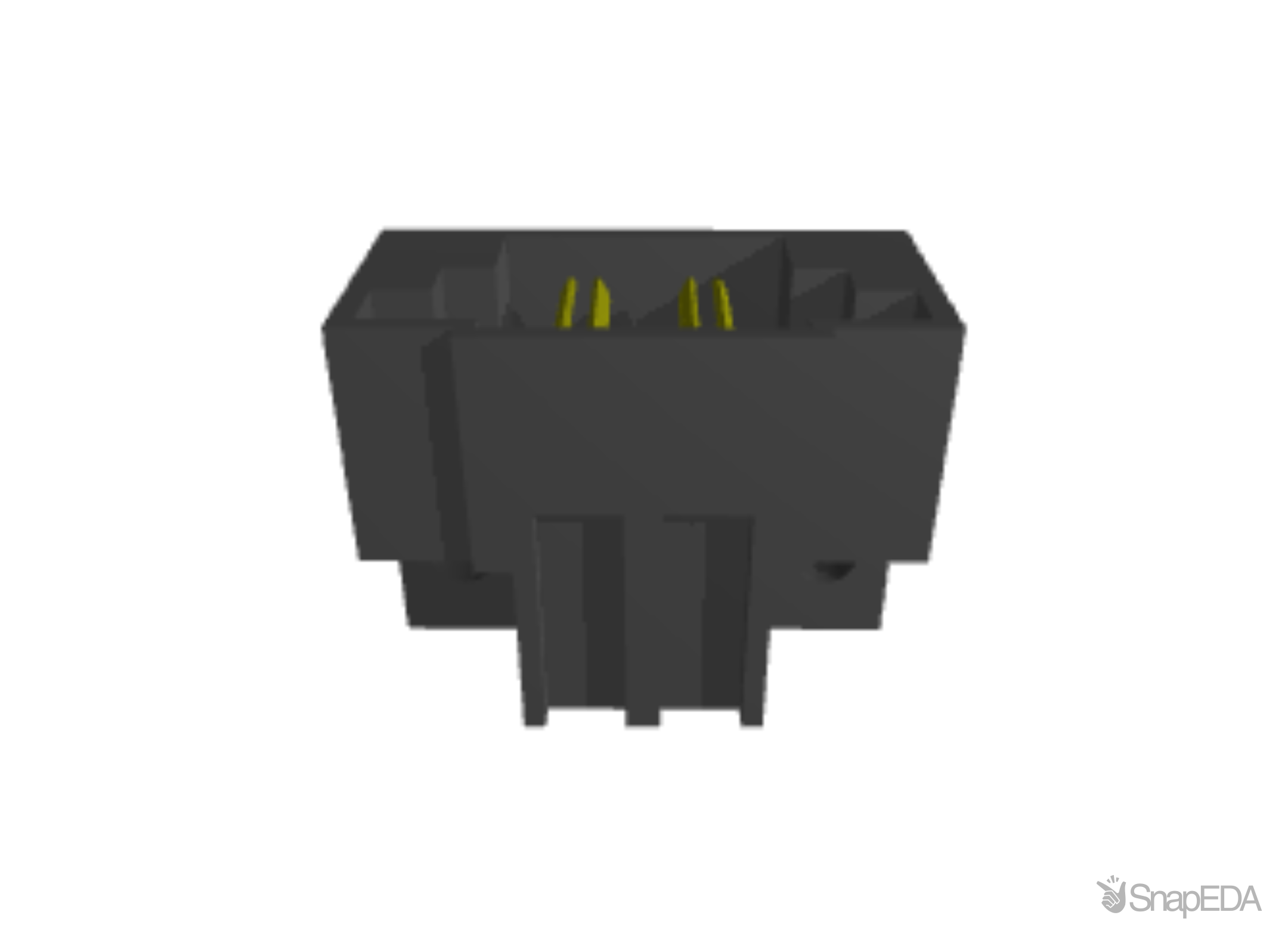 PET-02-02-L-RA-SD 3D Model