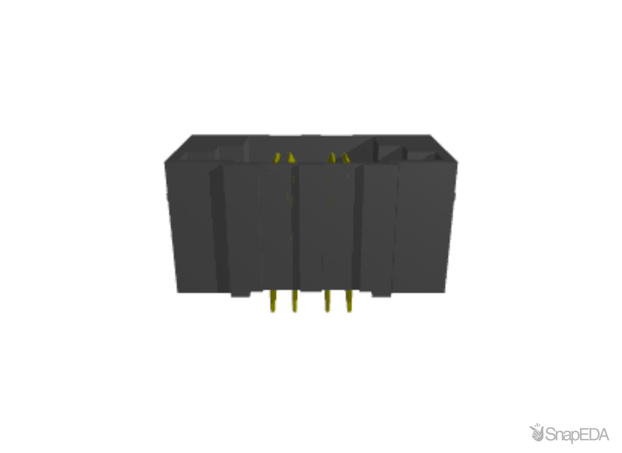 PET-02-02-L-VT-LC 3D Model