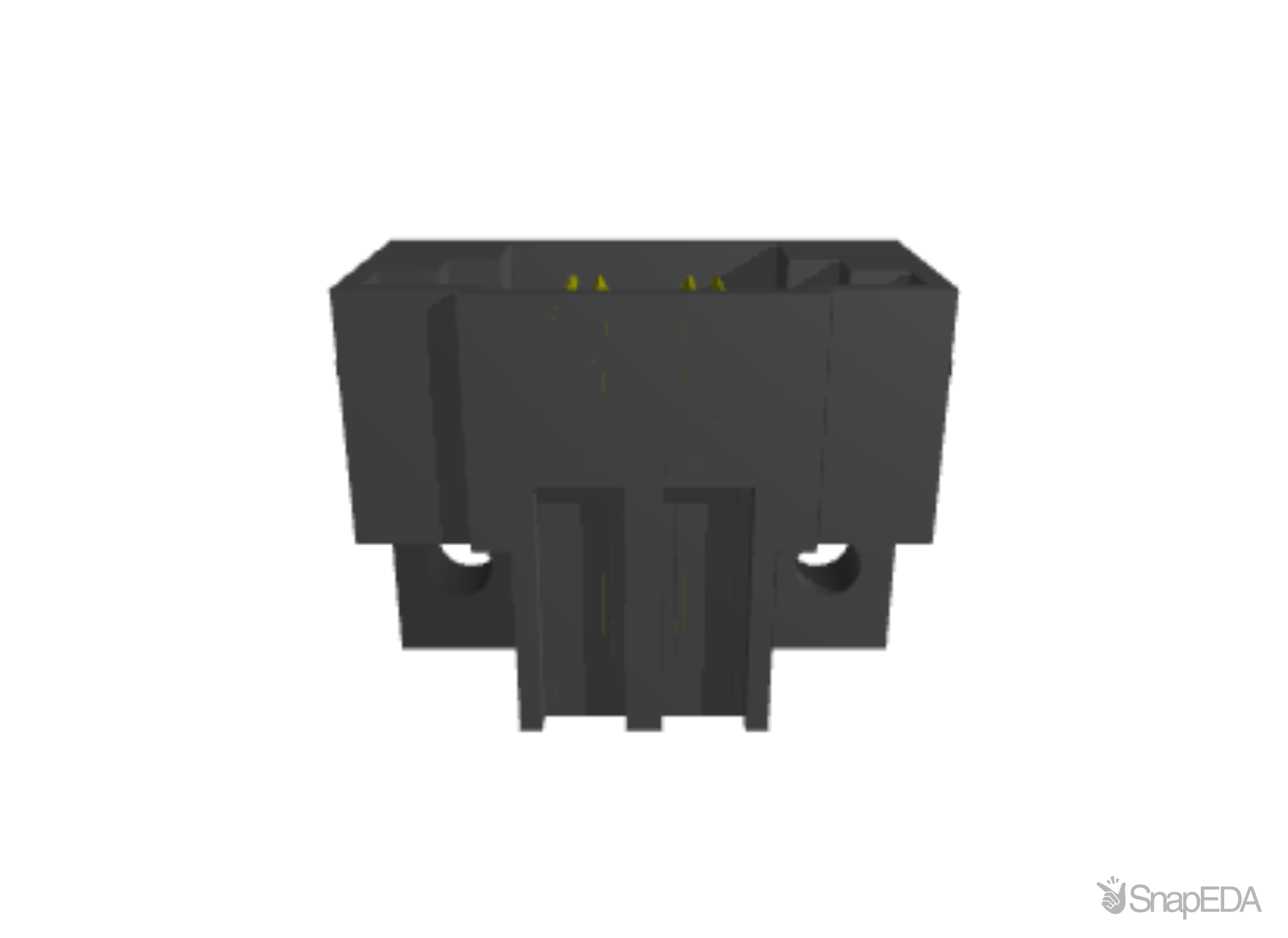 PET-02-02-T-RA-SD 3D Model