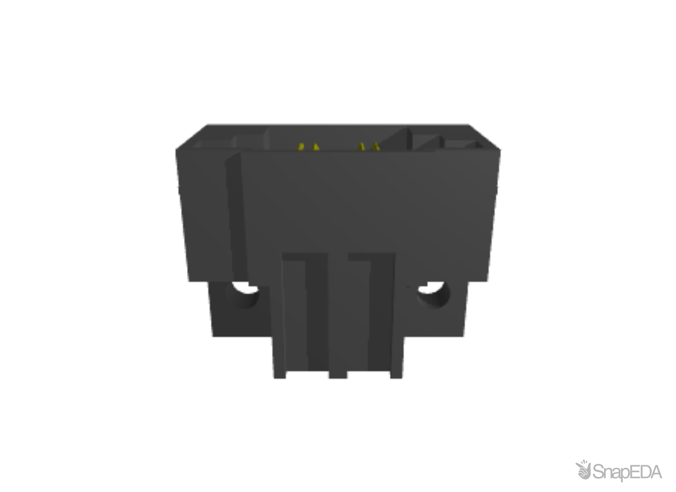 PET-03-RA-SD 3D Model