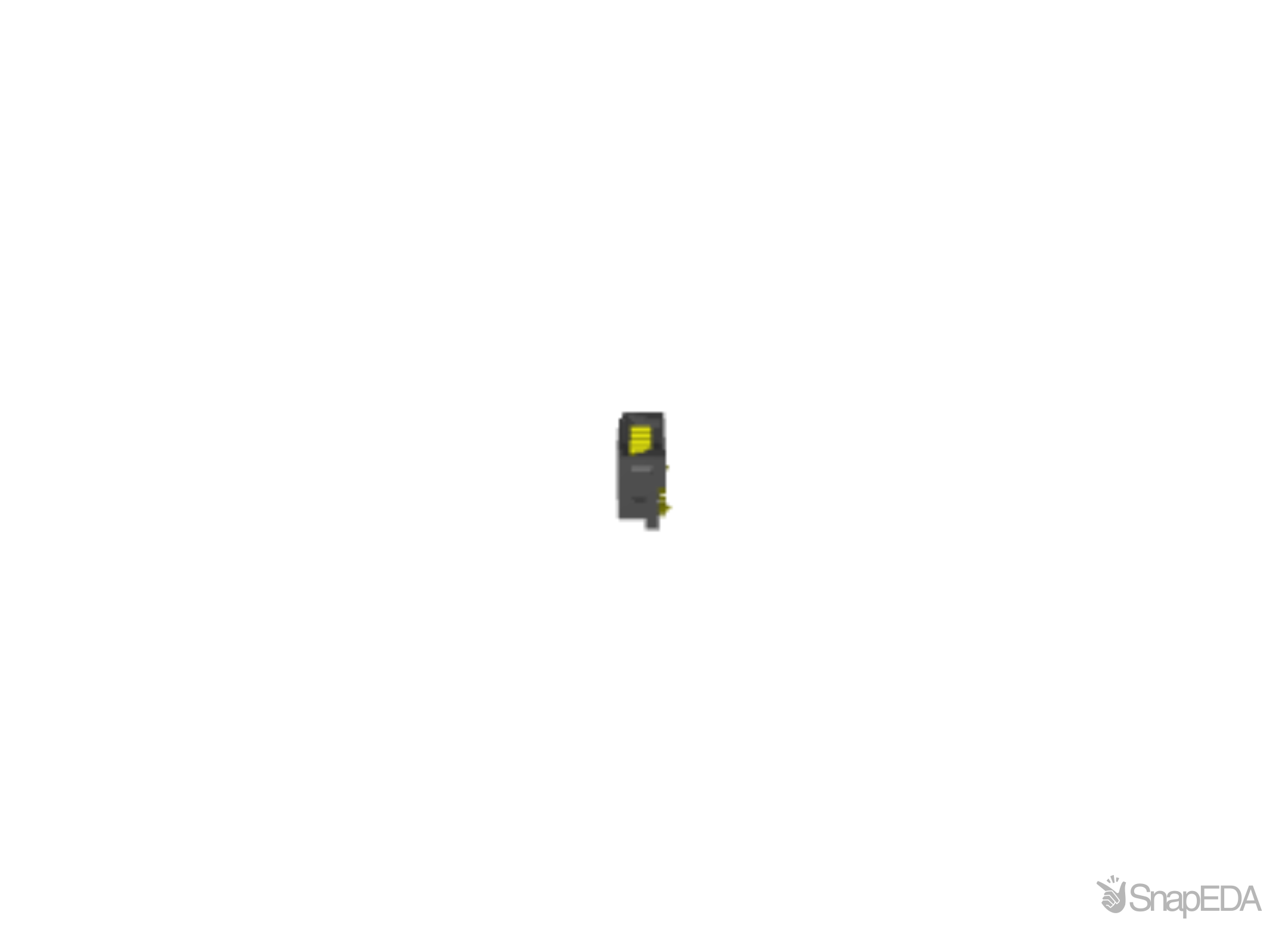 PET-04-01-L-RA-LC 3D Model