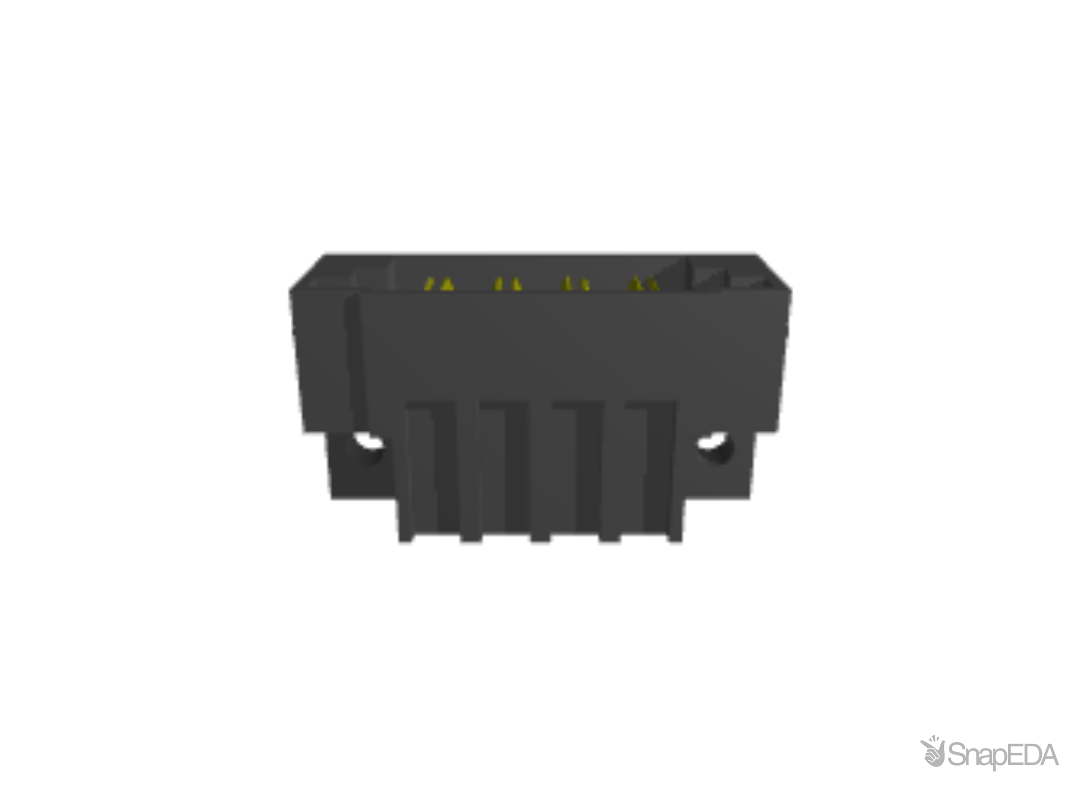 PET-04-01-S-RA-SD 3D Model
