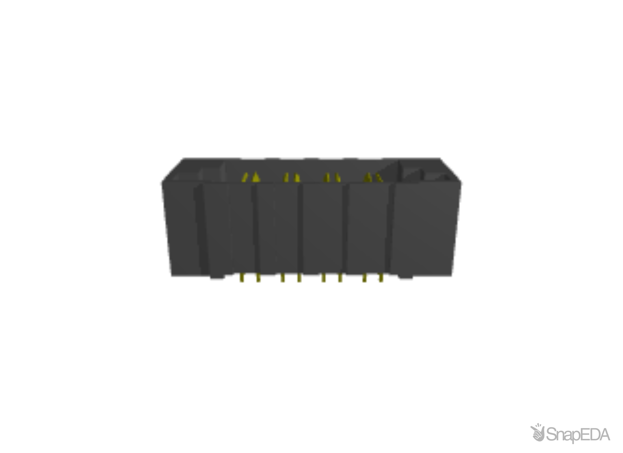 PET-04-01-S-VT-NL-LC 3D Model