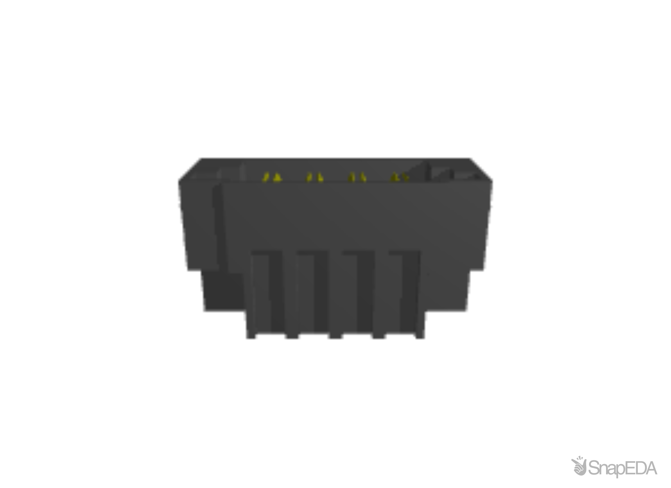 PET-04-01-T-RA-LC 3D Model