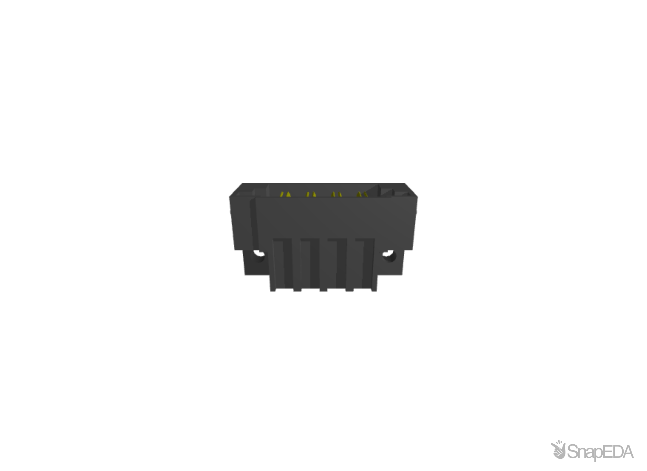 PET-04-01-T-RA-SD 3D Model