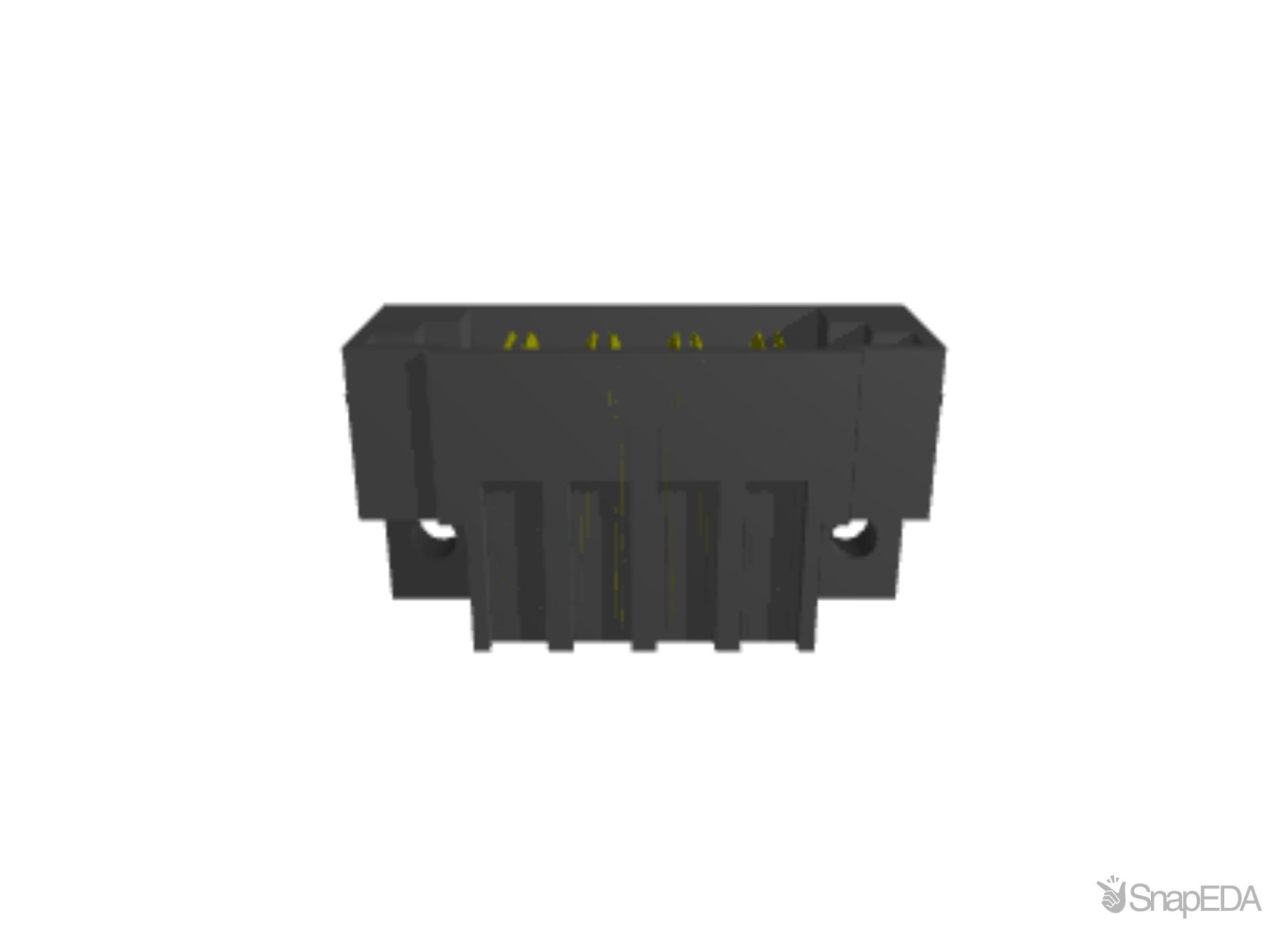 PET-04-02-L-RA-SD 3D Model