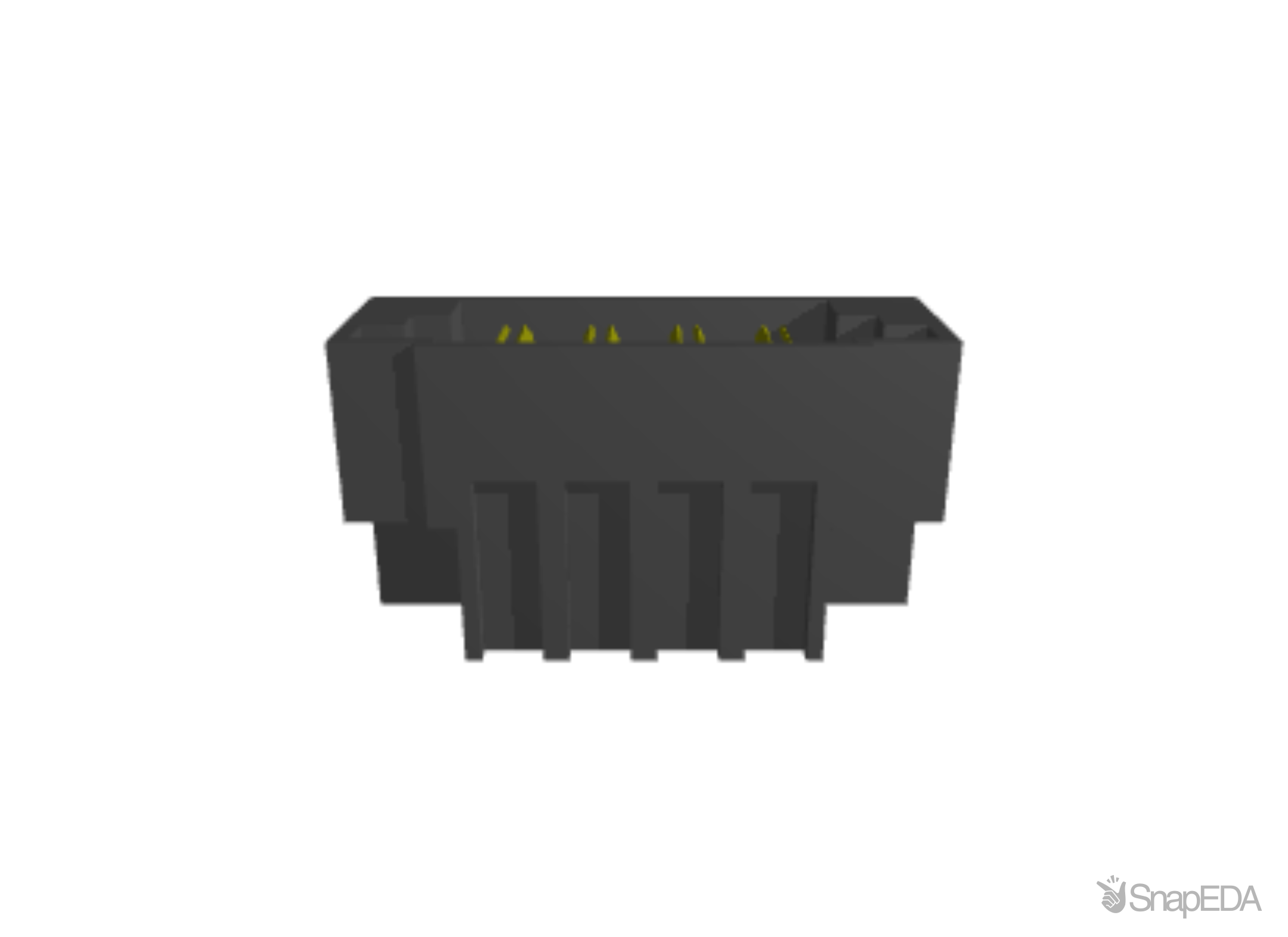 PET-04-02-S-RA-NL-LC 3D Model
