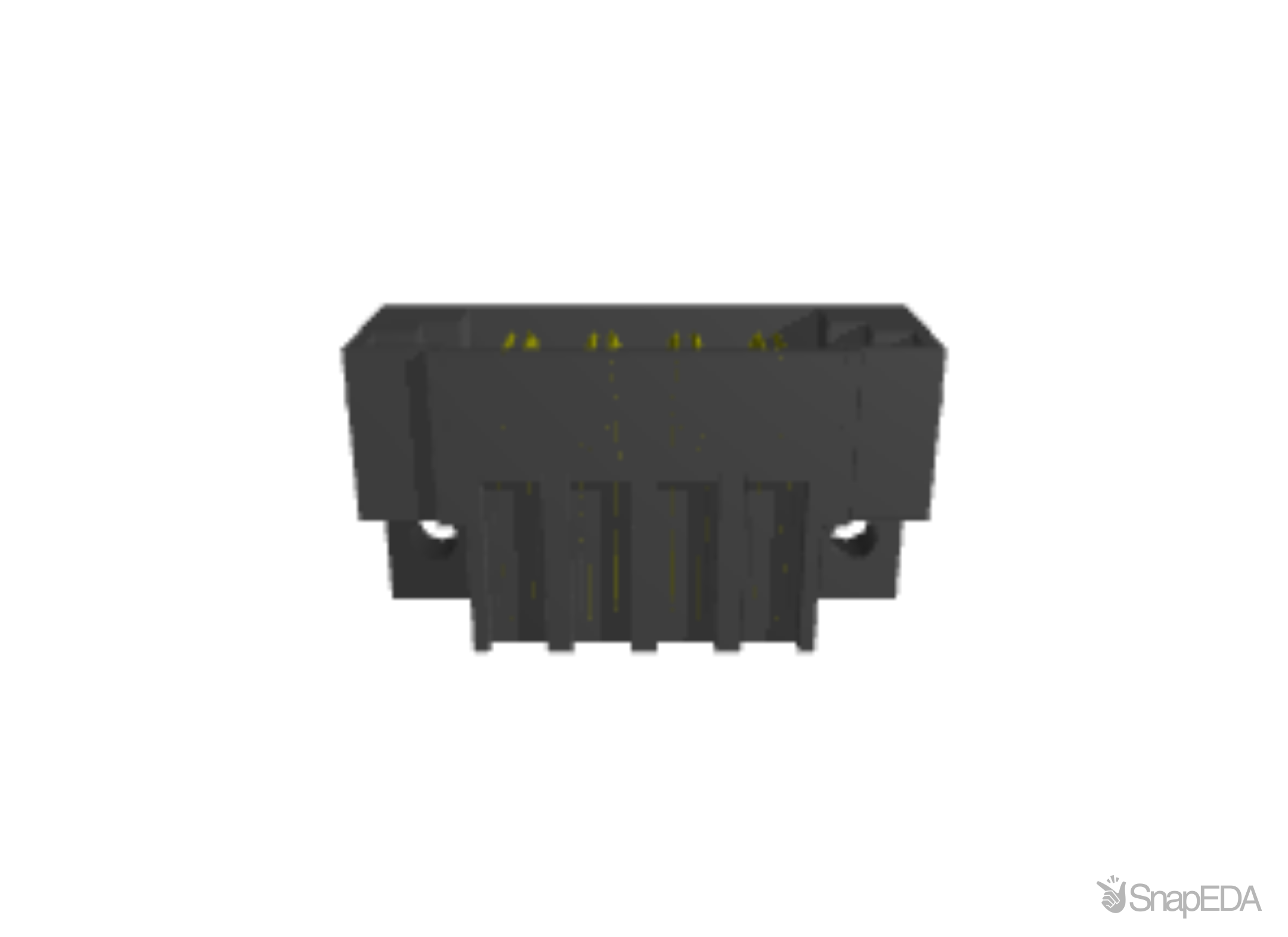 PET-04-02-S-RA-SD 3D Model