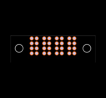 PET-04-02-S-RA-SD Footprint