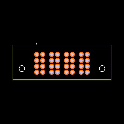 PET-04-02-S-VT-NL-LC Footprint