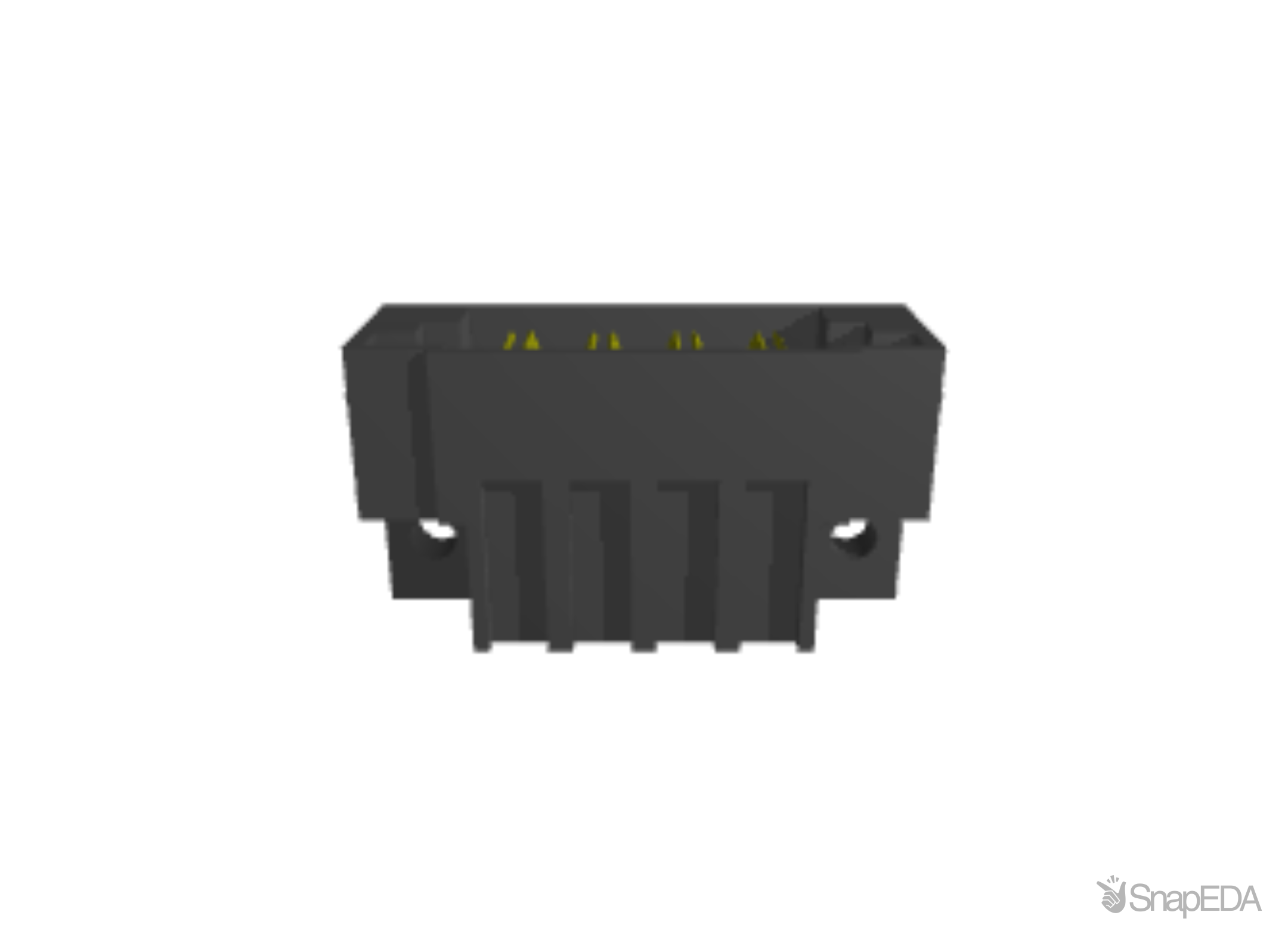 PET-04-02-T-RA-SD 3D Model