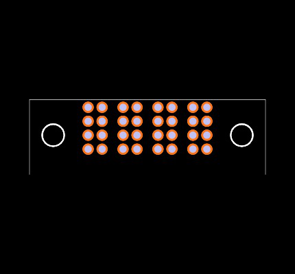 PET-04-02-T-RA-SD Footprint