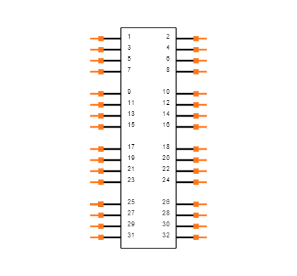 PET-04-02-T-RA-SD Symbol