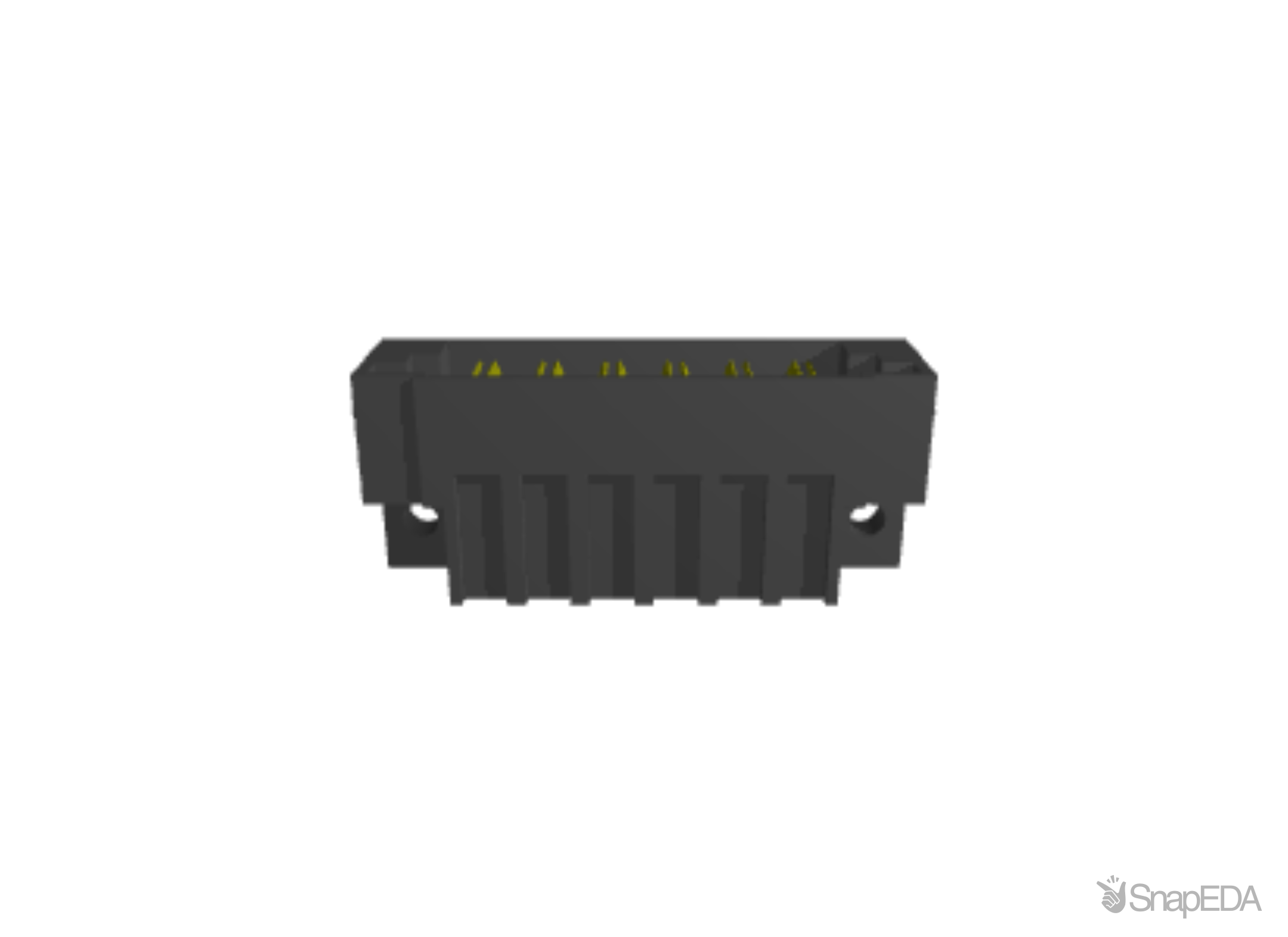 PET-06-01-L-RA-SD 3D Model