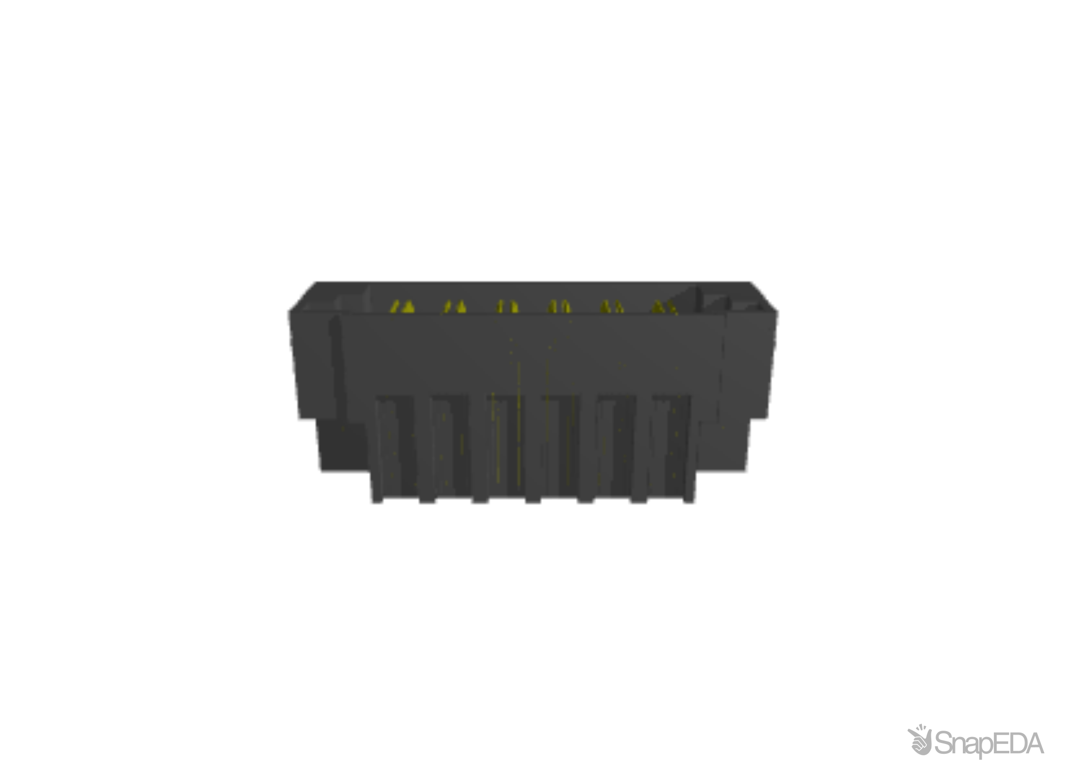 PET-06-01-S-RA-LC 3D Model