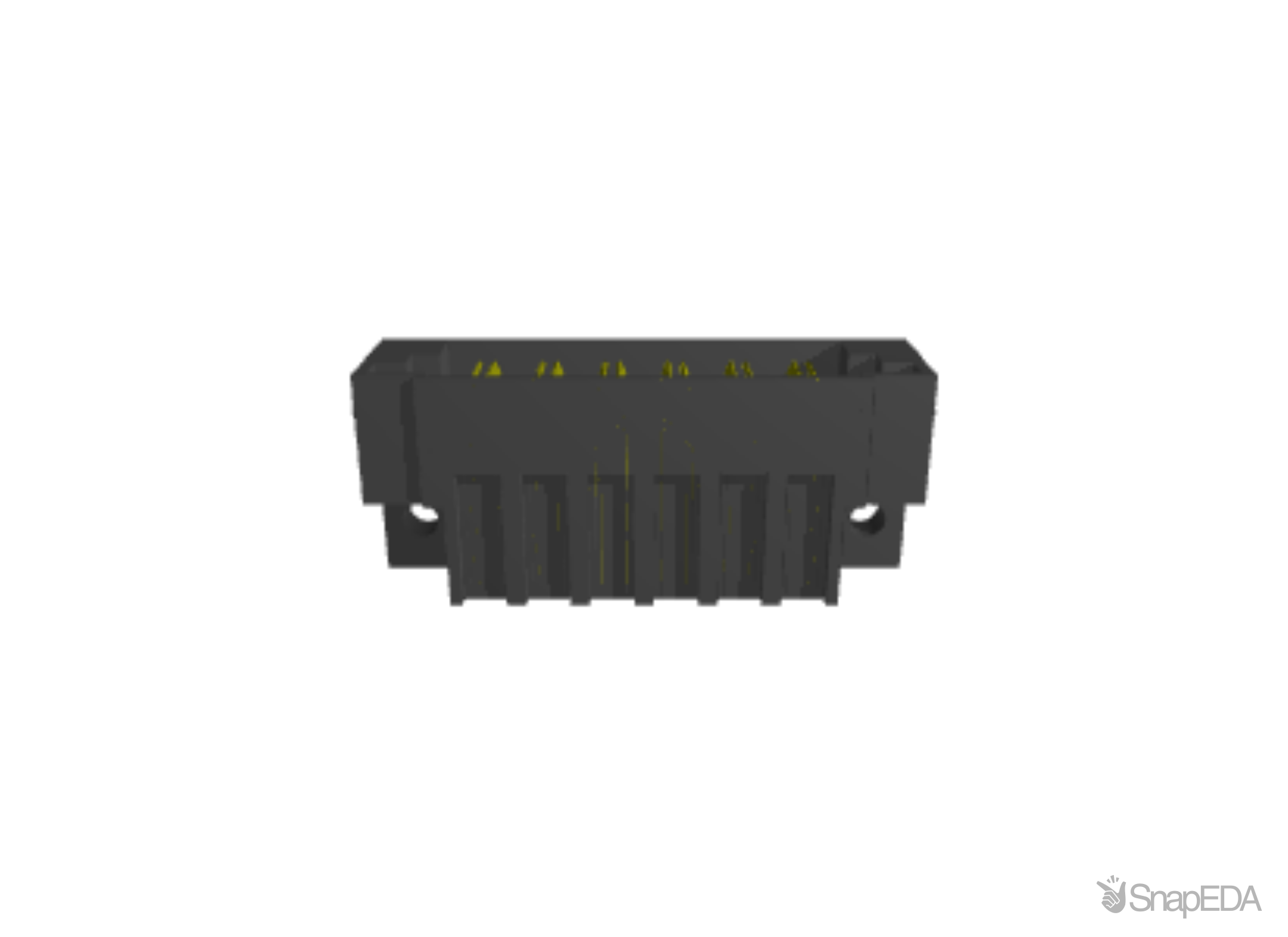 PET-06-01-S-RA-SD 3D Model