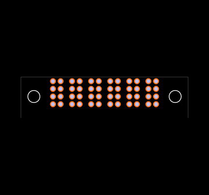 PET-06-01-S-RA-SD Footprint