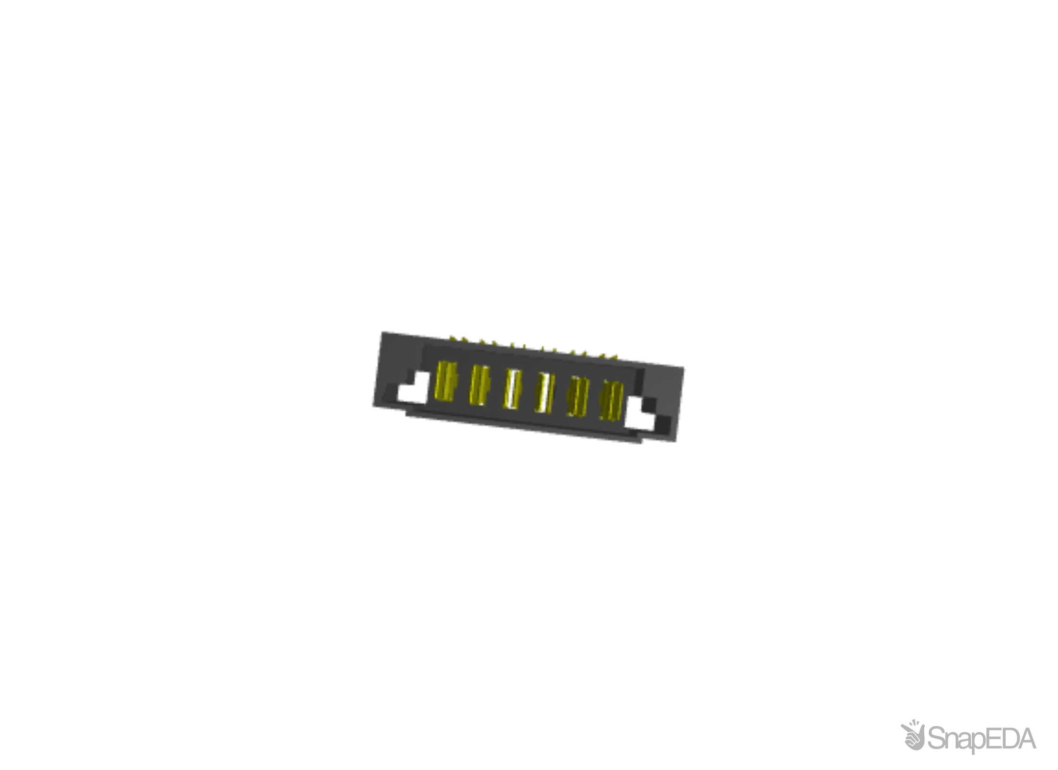 PET-06-02-L-RA-SD 3D Model