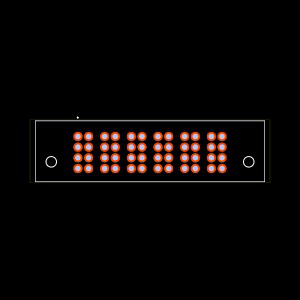 PET-06-02-S-VT-LC Footprint