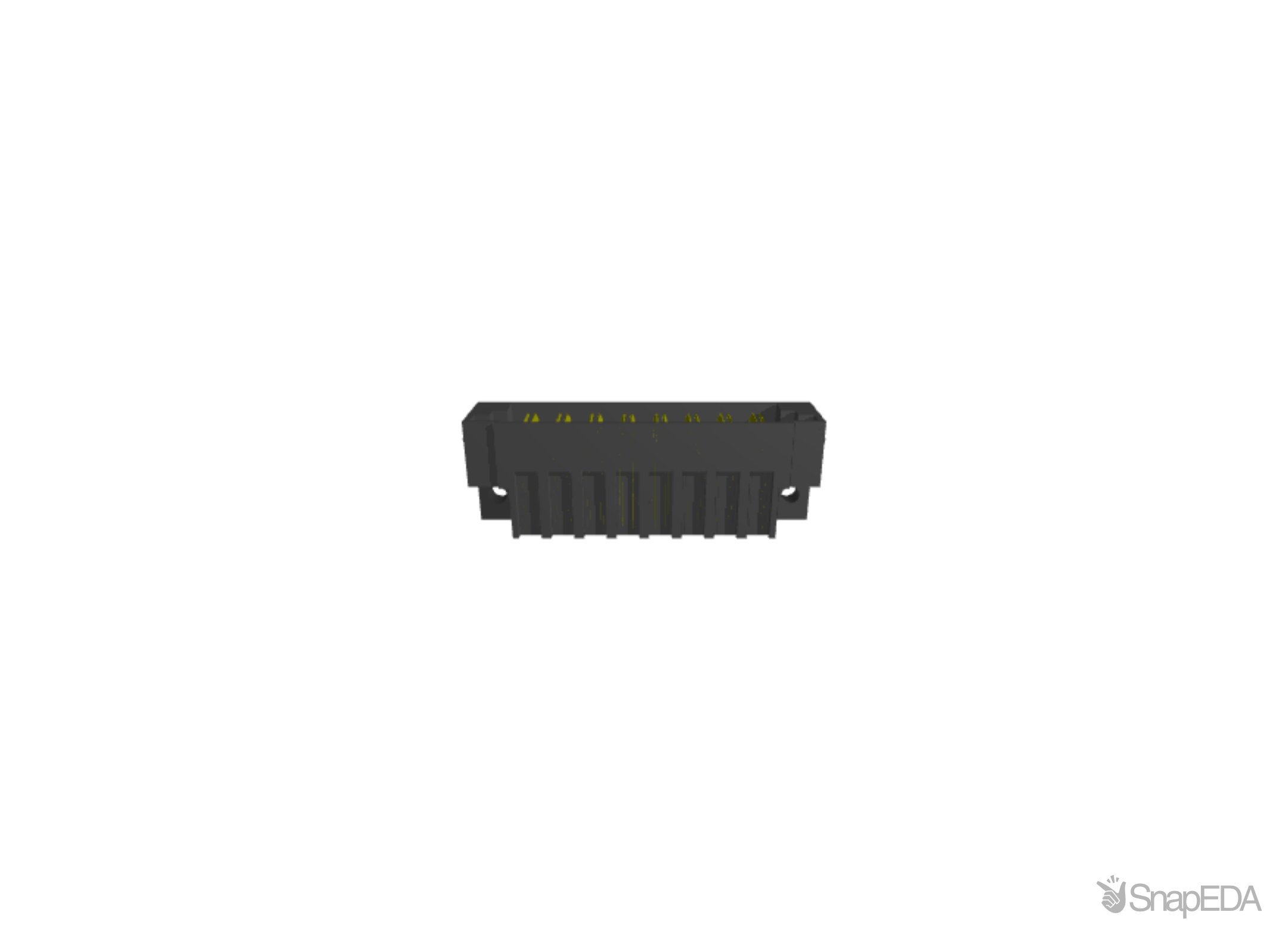 PET-08-01-T-RA-SD 3D Model