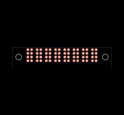 PET-08-02-T-RA-SD Footprint