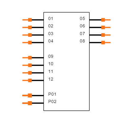 PETC-01-12-01-01-T-VT Symbol