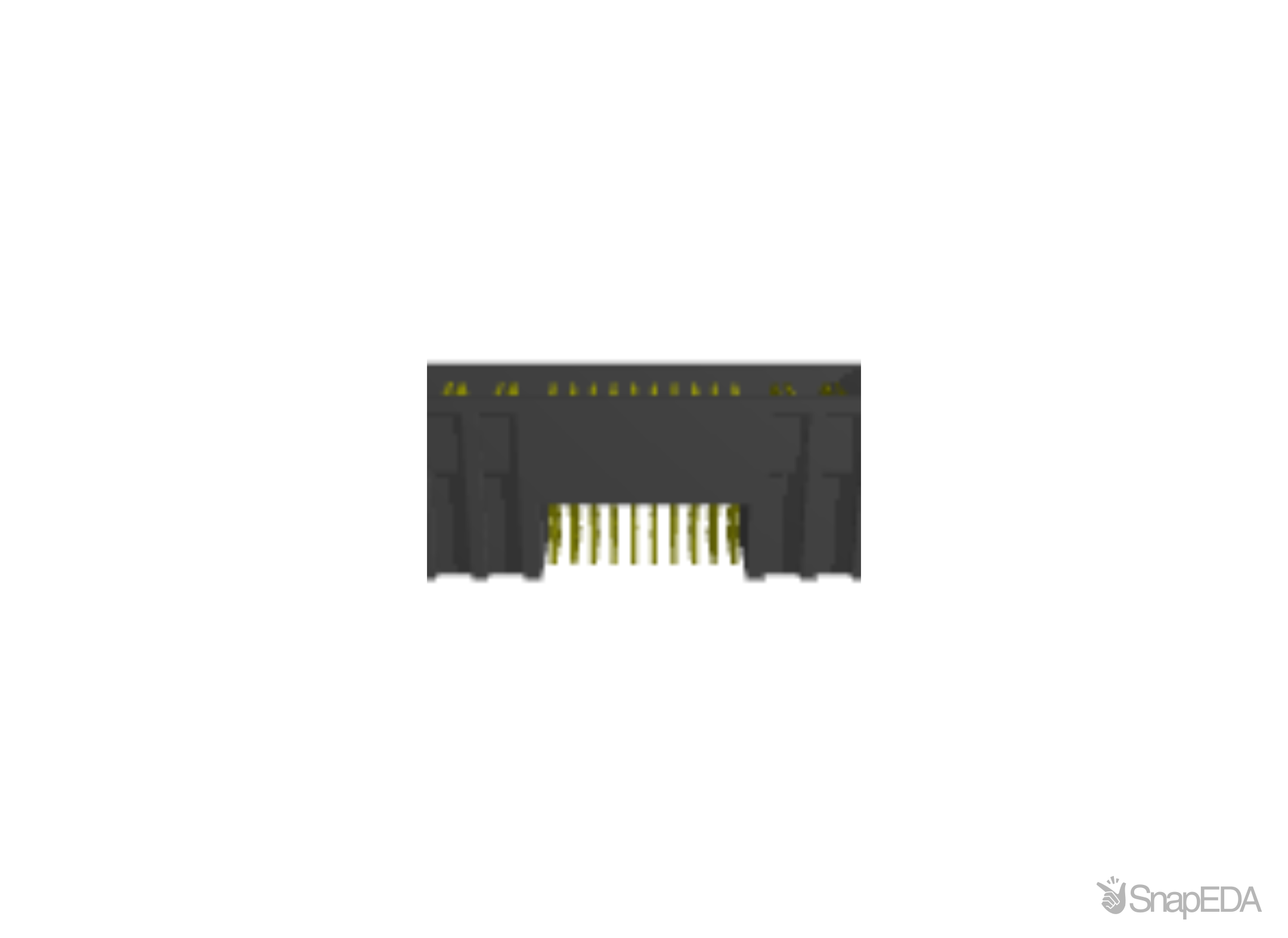 PETC-02-40-02-01-L-RA-SD 3D Model
