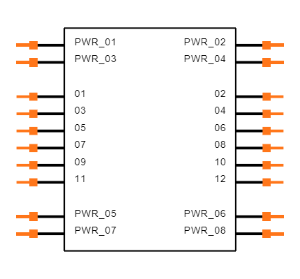 PETC-04-12-04-01-L-VT-LC Symbol