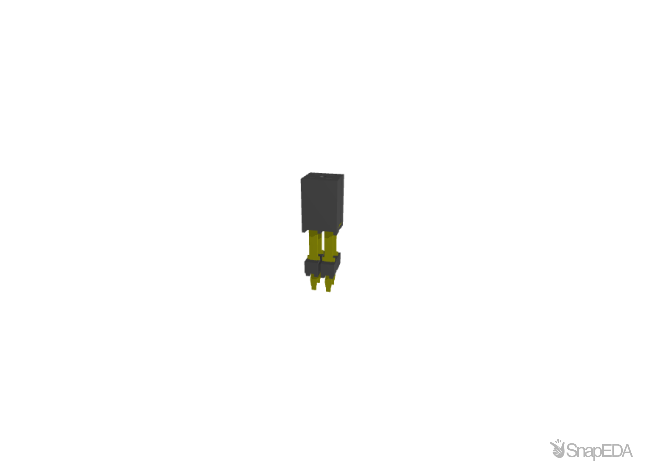PHF-102-04-L-D 3D Model