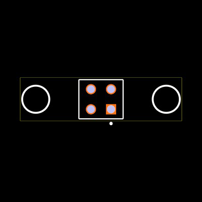 PHF-102-04-L-D Footprint