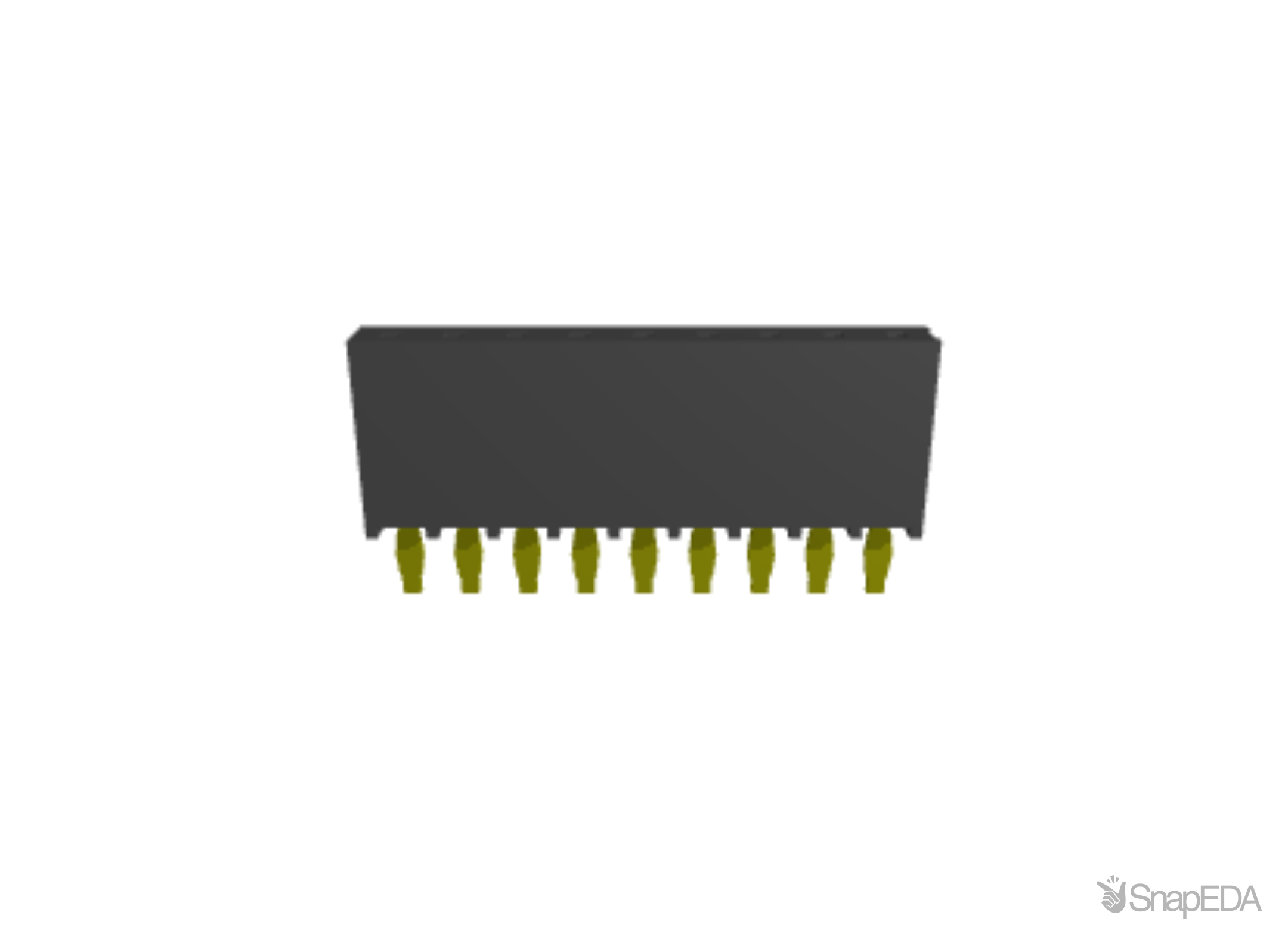 PHF-109-01-S-S 3D Model