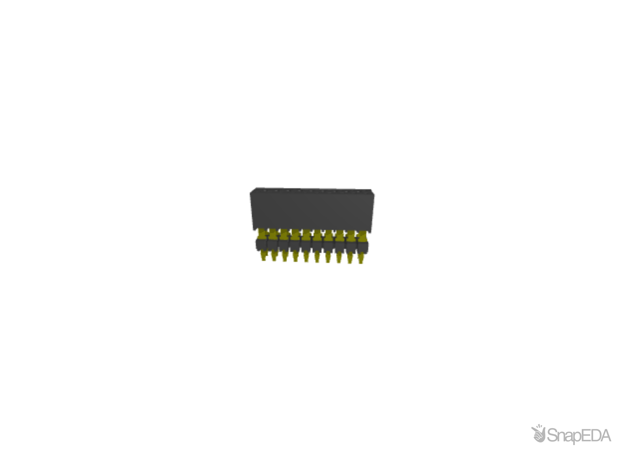PHF-110-03-L-D 3D Model
