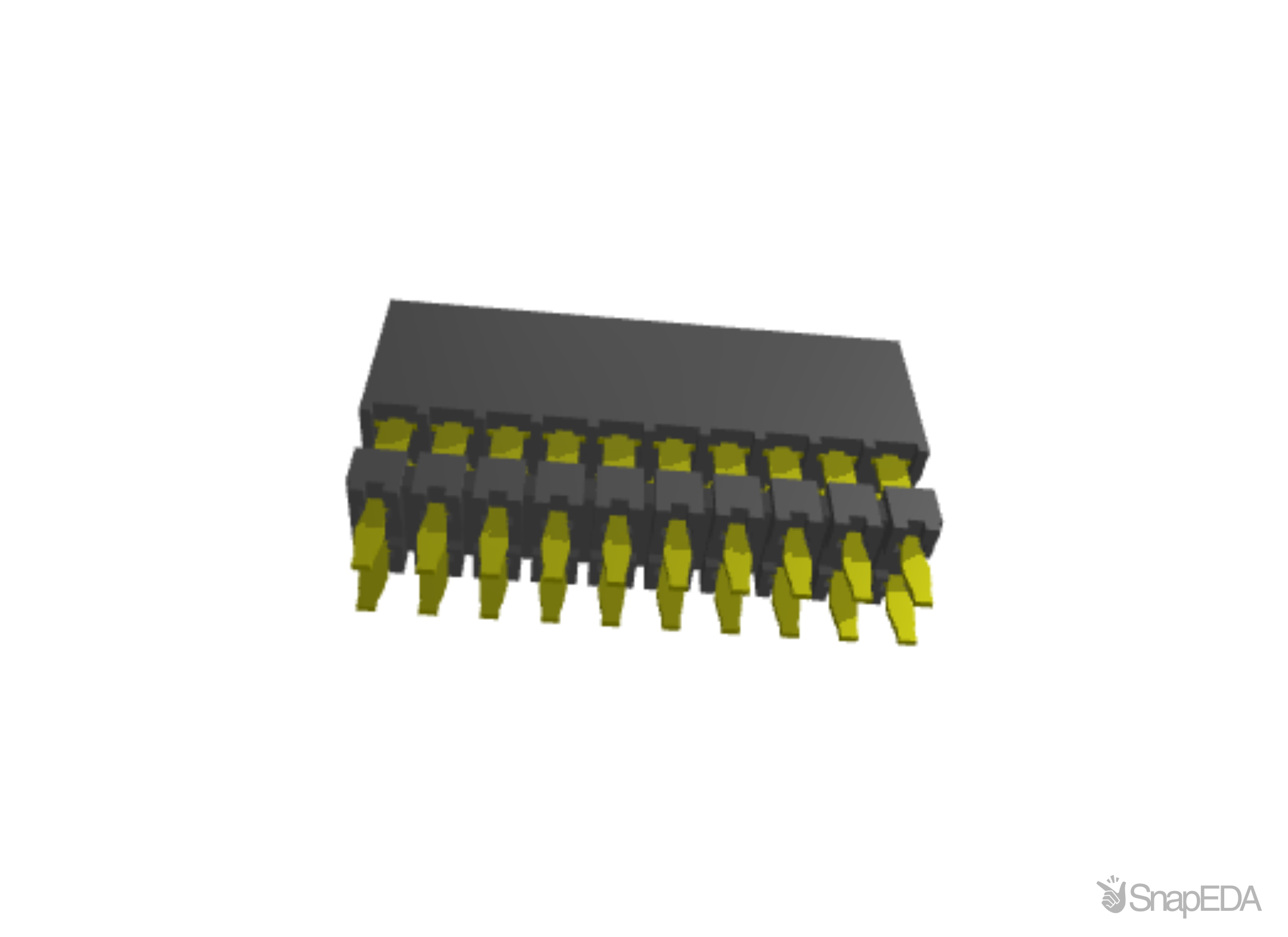PHF-110-03-S-D 3D Model