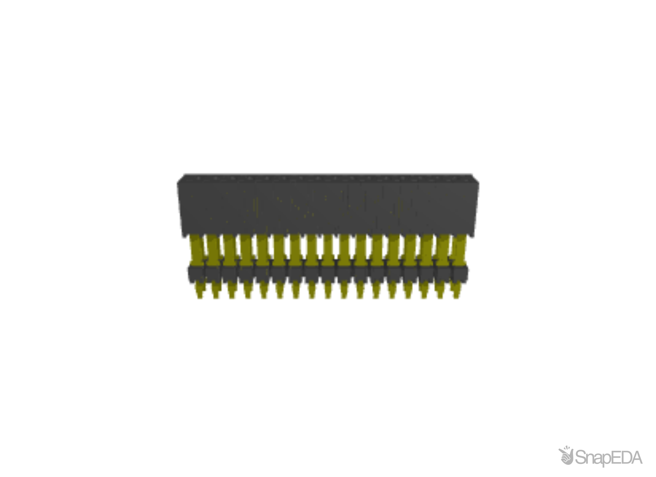 PHF-117-04-L-D 3D Model
