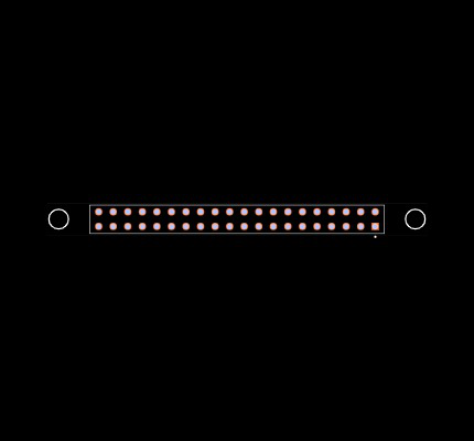 PHF-120-03-S-D Footprint