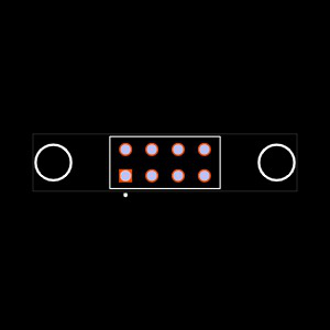 PHT-104-01-L-D Footprint