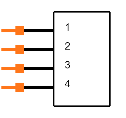 PHT-104-03-L-S Symbol