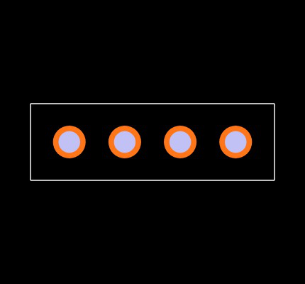 PHT-104-04-L-S Footprint
