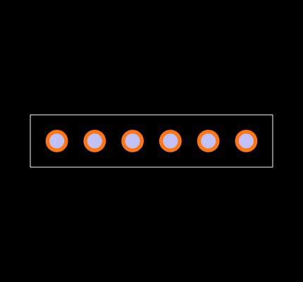 PHT-106-02-L-S Footprint