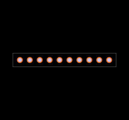PHT-110-02-S-S Footprint
