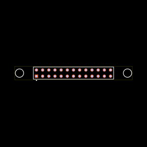 PHT-113-04-L-D Footprint