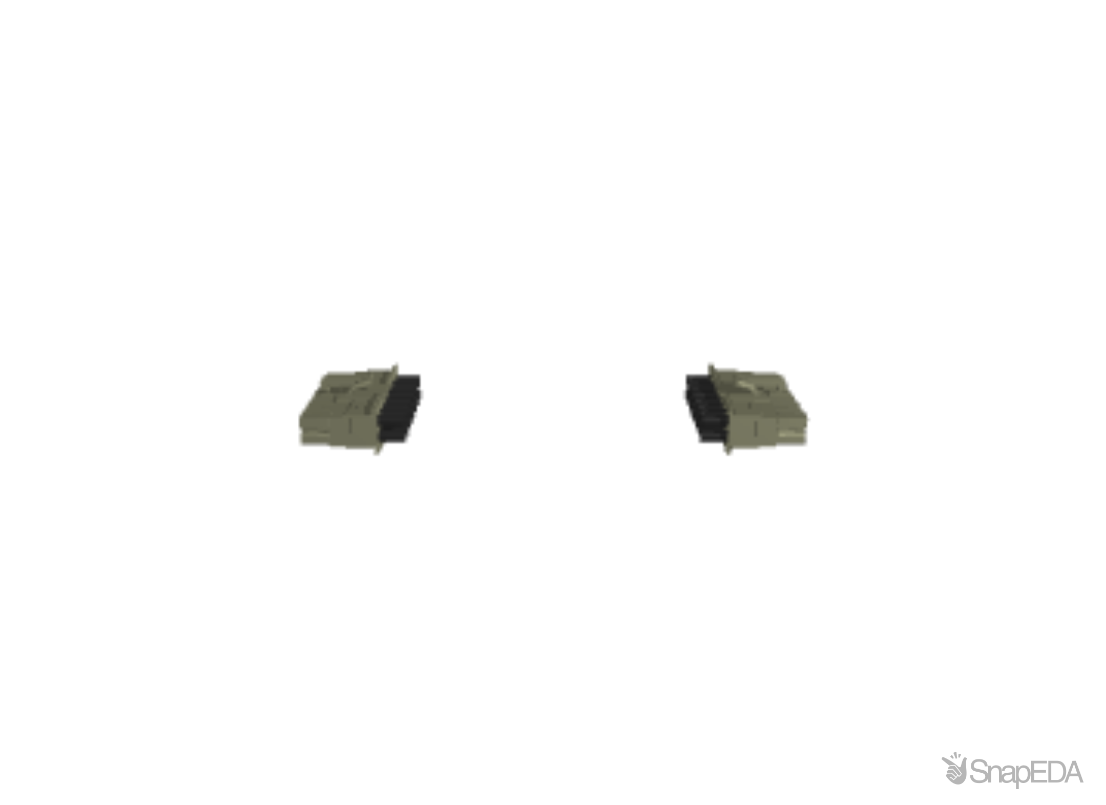 PMSD-08-206-K-72.00-D-LUS 3D Model