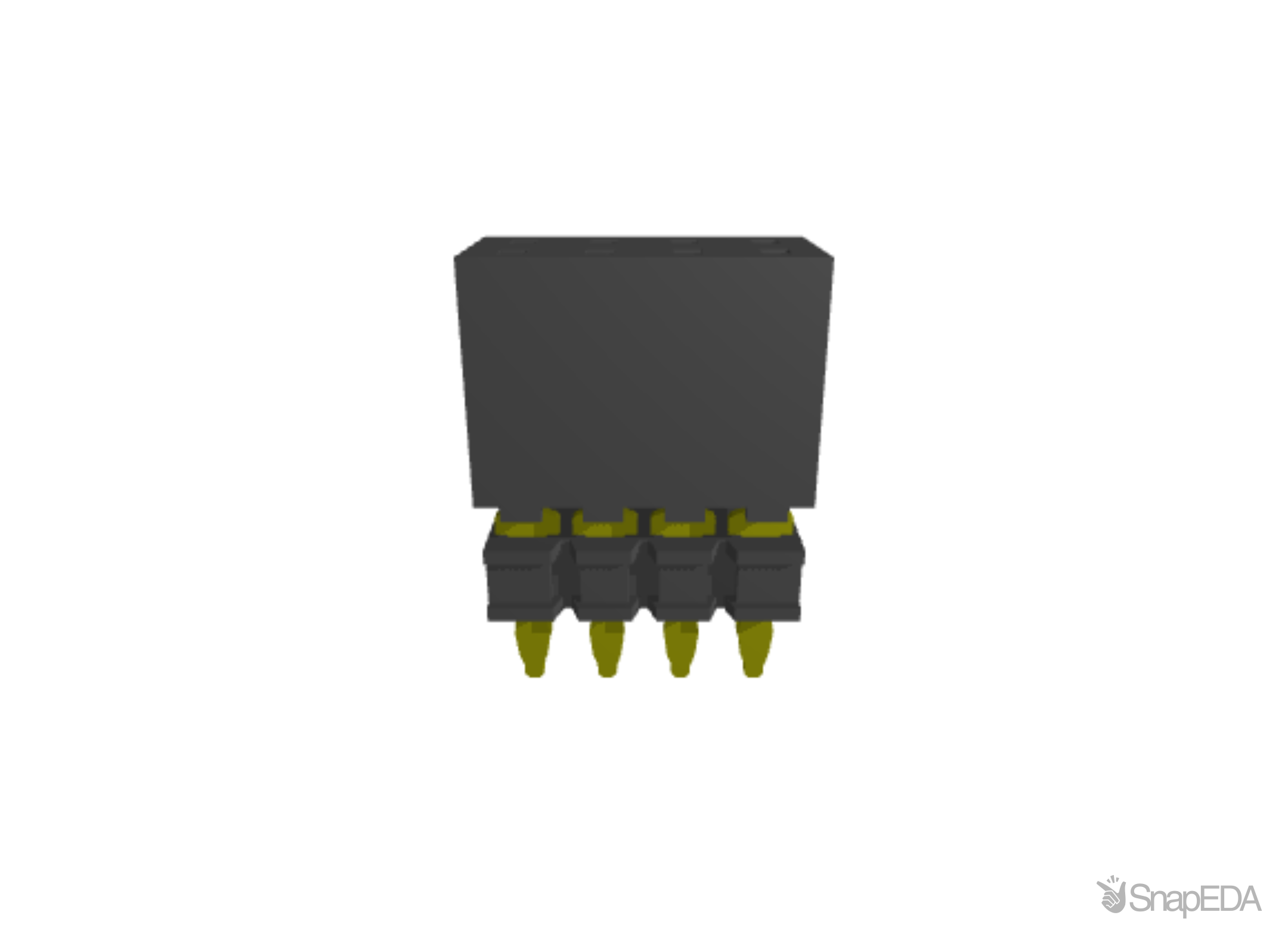 PTF-104-03-S-D 3D Model