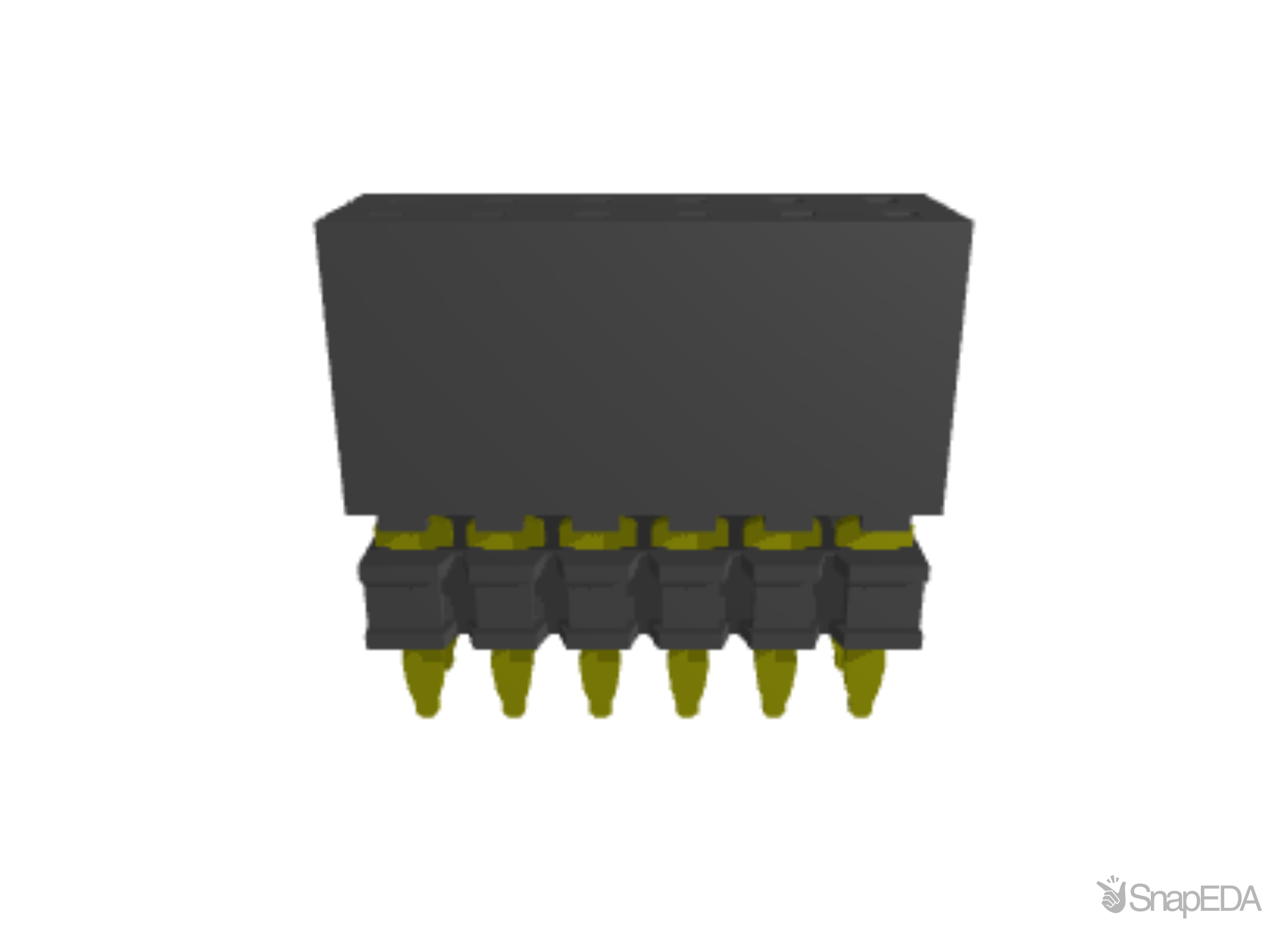 PTF-106-03-S-D 3D Model