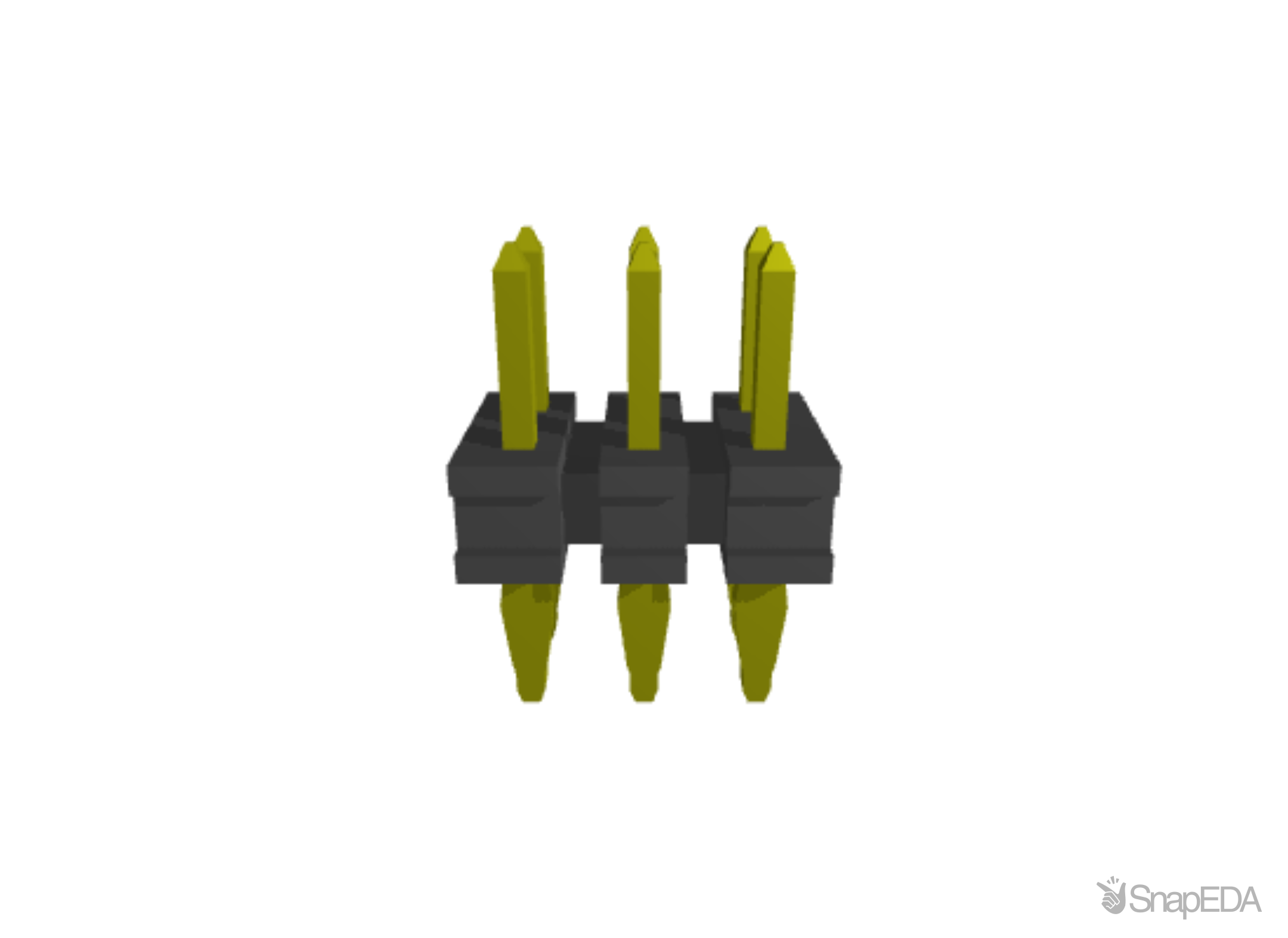 PTT-103-01-L-D 3D Model