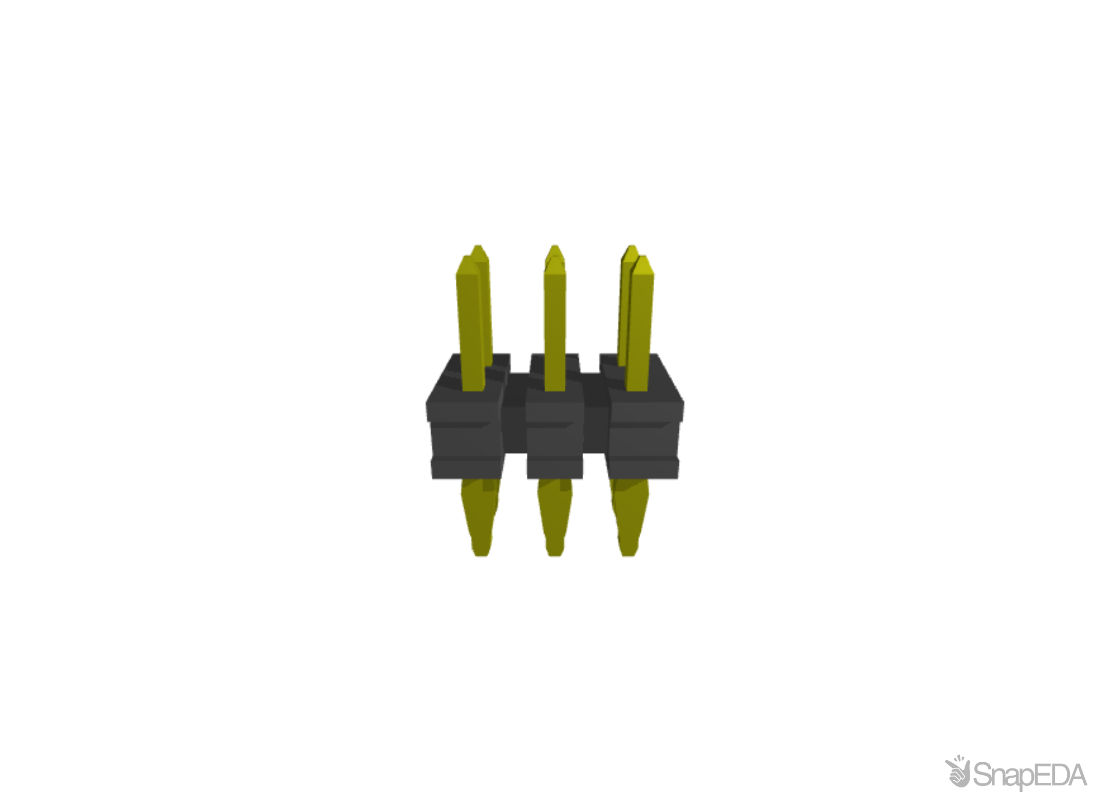 PTT-103-01-S-D 3D Model